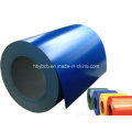 Color Coated Coil, China PPGI Herstellung